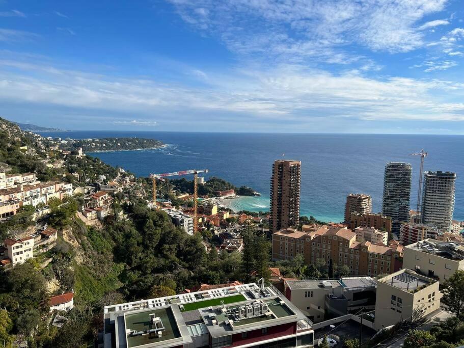 Les Terrasses De *